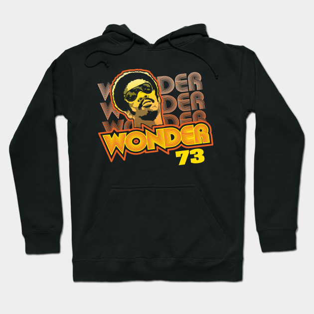 Stevie Wonder 73